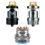 GeekVape Ammit Dual Coil RTA- миниатюра 6