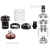 Geekvape Ammit MTL RTA (3D обдув)- миниатюра 4