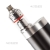 Geekvape Ammit MTL RTA (3D обдув)- миниатюра 9