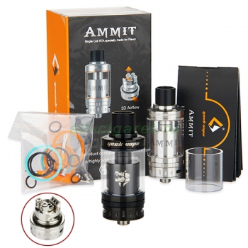 Geekvape Ammit RTA
