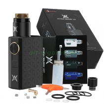 GeekVape Athena Squonk Kit 