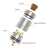GeekVape Medusa Reborn RDTA- миниатюра 9