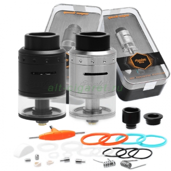 GeekVape Peerless RDTA 