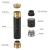 GeekVape Tsunami Mech Kit- миниатюра 7