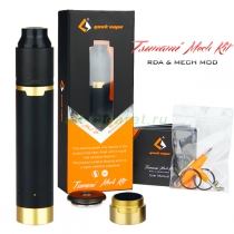 GeekVape Tsunami Mech Kit