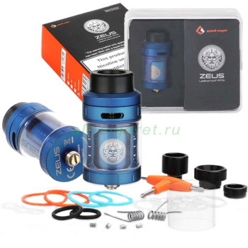 GeekVape Zeus RTA