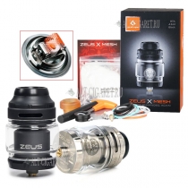 GeekVape Zeus X Mesh RTA
