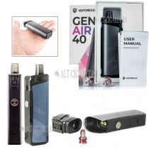  Vaporesso GEN AIR 40 - 1800мАч Kit
