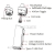  Vaporesso GEN AIR 40 - 1800мАч Kit- миниатюра 11