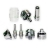 Клиромайзер Kanger Genitank Kit- миниатюра 4