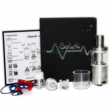 Goliath V2 RBA