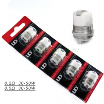 Испаритель UD Goliath V2 ROCC