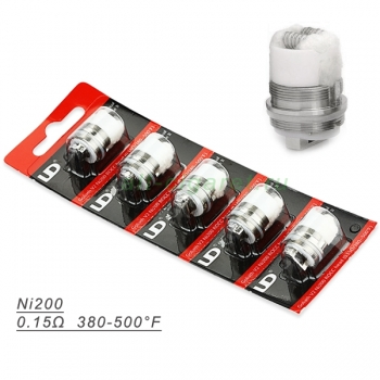Испаритель UD Goliath V2 Ni 200 ROCC