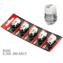 Испаритель UD Goliath V2 Ni 200 ROCC