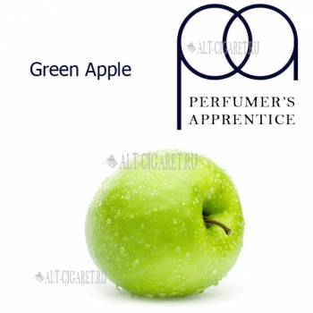 TPA Green Apple
