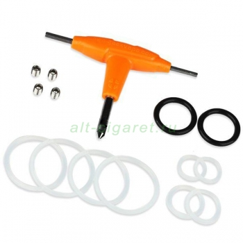 Griffin 25 Accessory Pack
