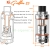 GeekVape Griffin 25 RTA Top Airflow- миниатюра 10