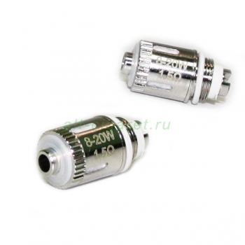 Нагреватель для клиромайзера Eleaf GS Air