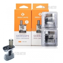 Картридж для Geekvape Soul