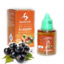Жидкость Hangsen Golden Blackcurrant- миниатюра