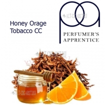  TPA Honey Orange Tobacco CC