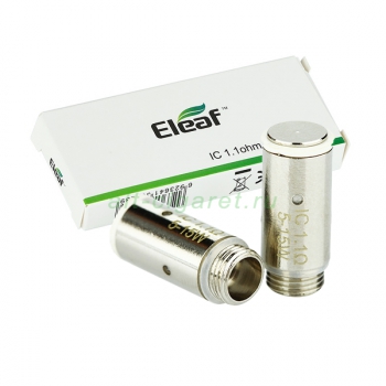 Испаритель Eleaf IC 1.1 Ом