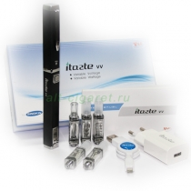 Электронные сигареты Innokin iTaste VV iClear 10S- миниатюра 1