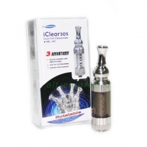 Двухспиральный танк Innokin iClear 30S - миниатюра 1