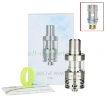 Клиромайзер Eleaf iJust 2 MINI- миниатюра 1