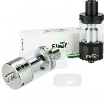 Клиромайзер Eleaf iJust S