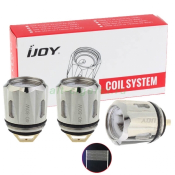 Испаритель iJOY DMB-DM Coil