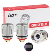 Испаритель iJOY DMB-Mesh Coil 0.18ohm