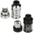 Обслуживаемый атомайзер IJOY Tornado Hero RTA- миниатюра 4
