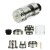 Обслуживаемый атомайзер IJOY Tornado Hero RTA- миниатюра 7