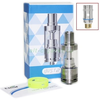 Клиромайзер Eleaf iJust 2