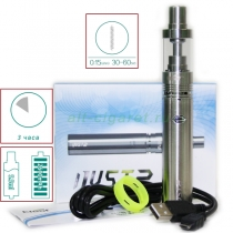 Батарейный МОд Eleaf iJust 2 Kit - миниатюра 1