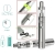 Батарейный МОд Eleaf iJust 2 Kit - миниатюра 2