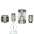 Батарейный МОд Eleaf iJust 2 Kit - миниатюра 9
