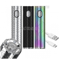 МОД Eleaf iJust 3 Pro