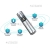 МОД Eleaf iJust 3 Pro- миниатюра 6