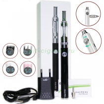 Eleaf iJust D16 Kit, 1700мАч