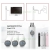 Аккумулятор Eleaf iJust D16 VV LED, 1700мАч- миниатюра 3