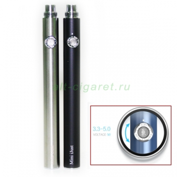 Аккумулятор Mini iJust eGo 1300 mAh