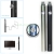 Аккумулятор Mini iJust eGo, 1300 mAh- миниатюра 2