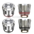 Испаритель Eleaf HW-M2 / HW-N2- миниатюра 2
