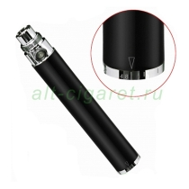 Аккумулятор eGo-Ω 1100mAh TWIST