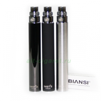 Аккумулятор BIANSI IMIST-B 1100mAh