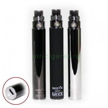 Аккумулятор BIANSI IMIST- M 900 mAh Passthrough (Micro-USB)