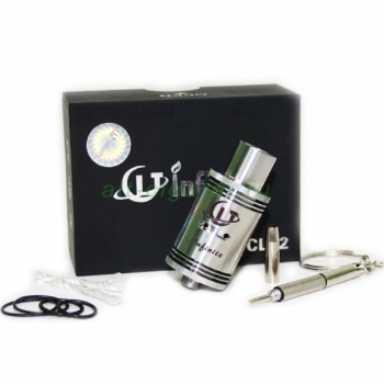 Infinite Clt V2 plus 
