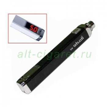 Аккумулятор VV Innokin 800мАч, passthrough (цвет хамелеон)